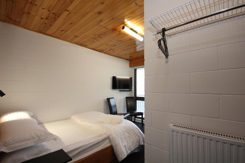 Falls Creek Hotel