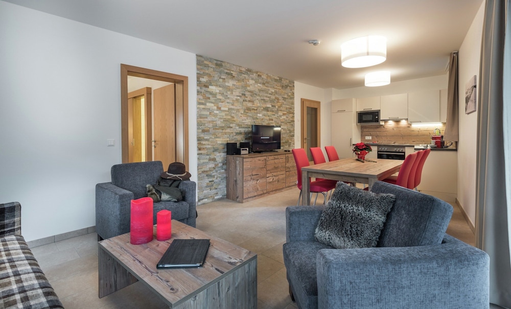 Apartment in Zell am See Near the ski Area view 5