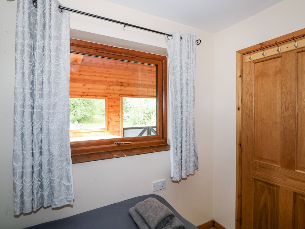 Dragonfly Lodge view 5