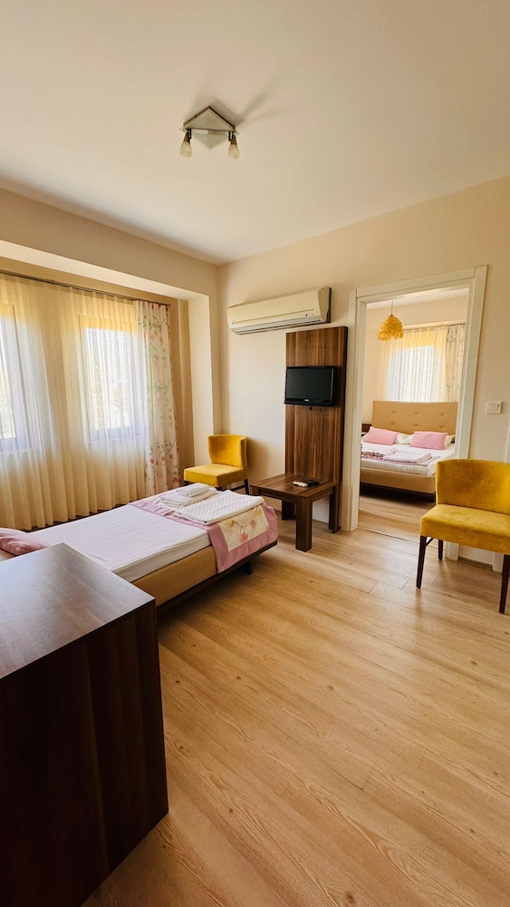 Adacayi Otel