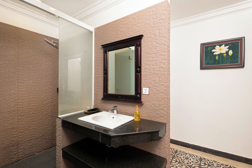 Oudom Sokhomal Private Wellness Hotel