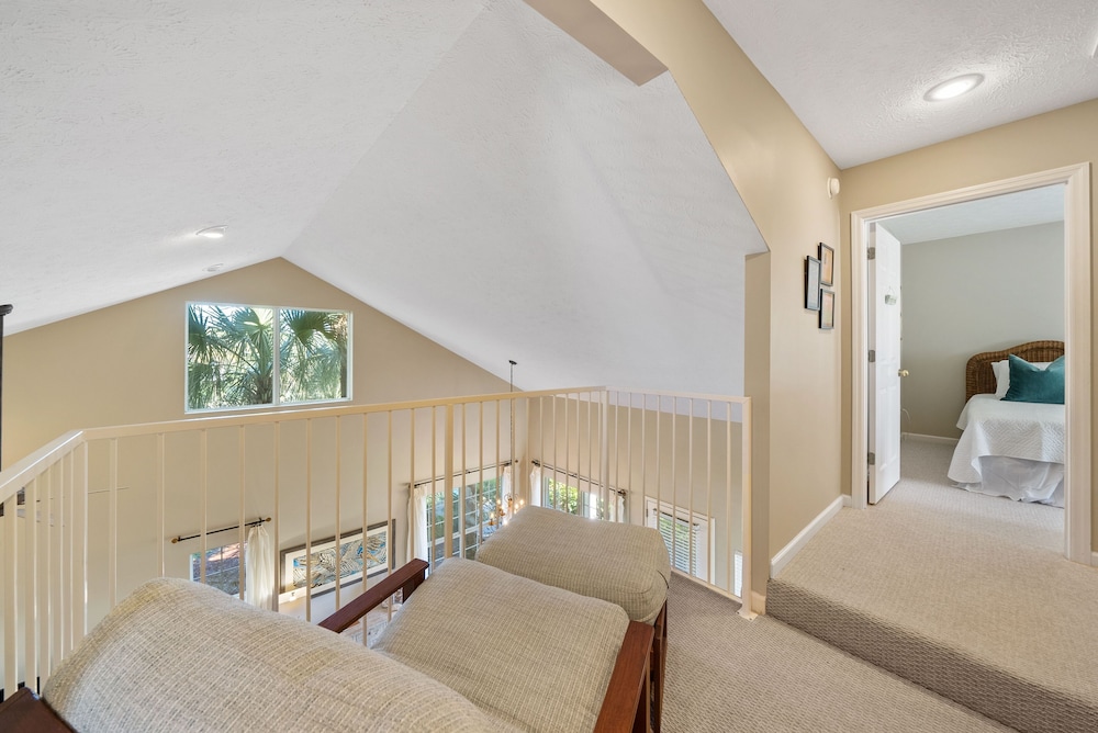 Blue Palm 3 Bedroom Home