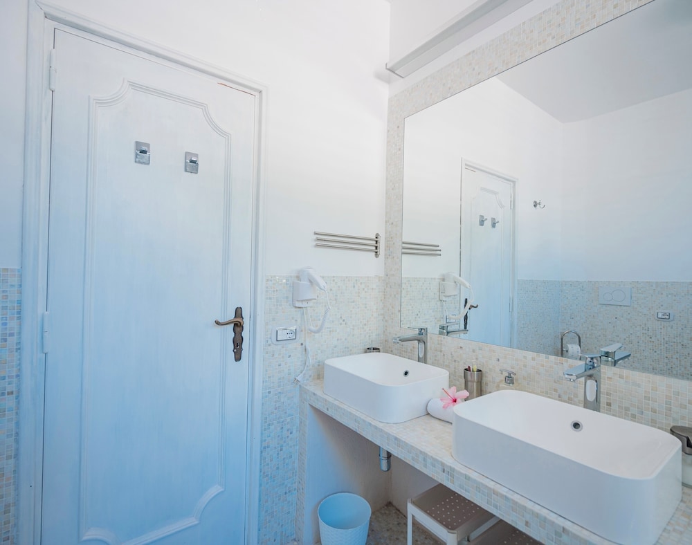 La Canostra Capri - luxury ROOM ad Anacapri