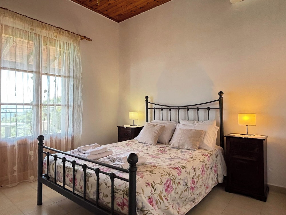 Villa Marialetta