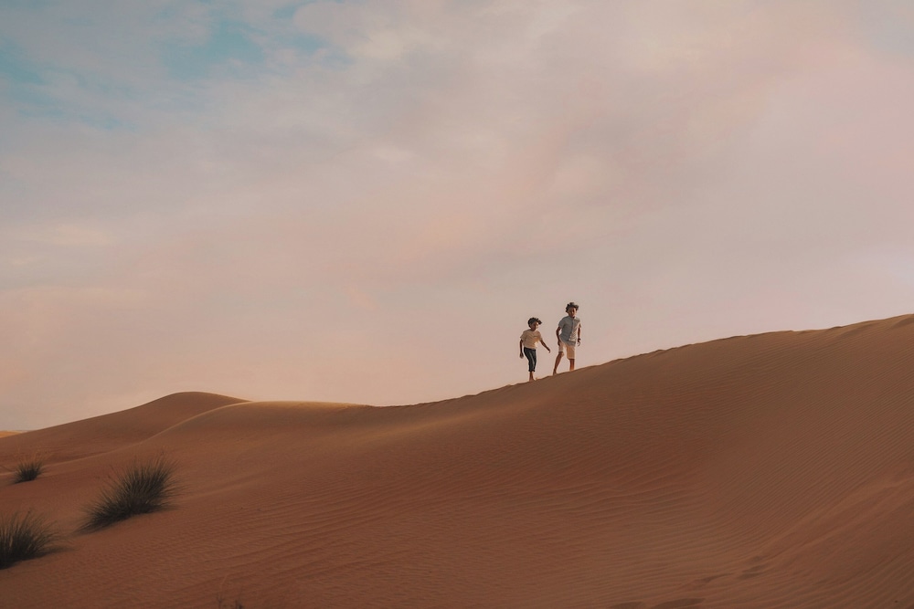 Aldhafra Resort, Vignette Collection by IHG
