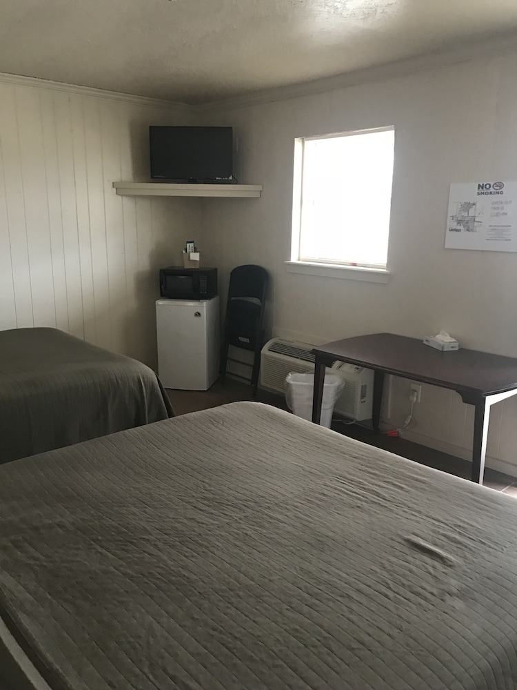 Trend Motel and RV Park