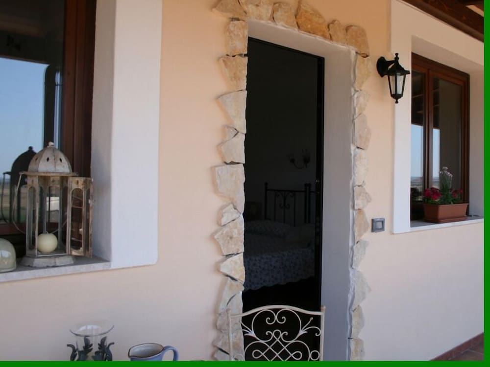 Agriturismo Su Siddaddu view 3