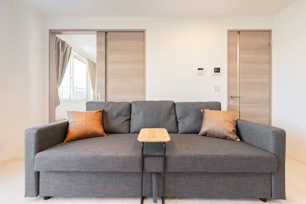 House Hotel Ekoda 101 301