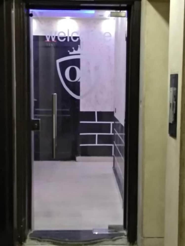 El Wahaa Inn