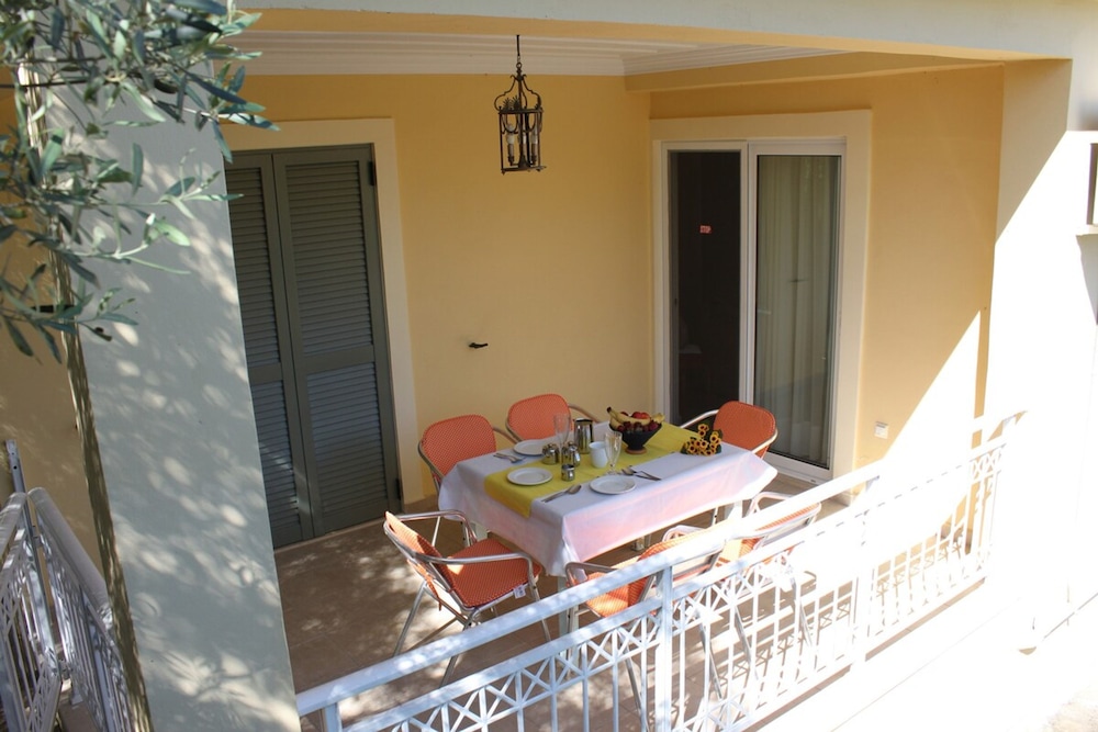 Lefkada Summer House Near the Beach