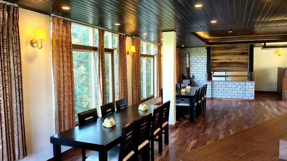 Springhill Farmstead