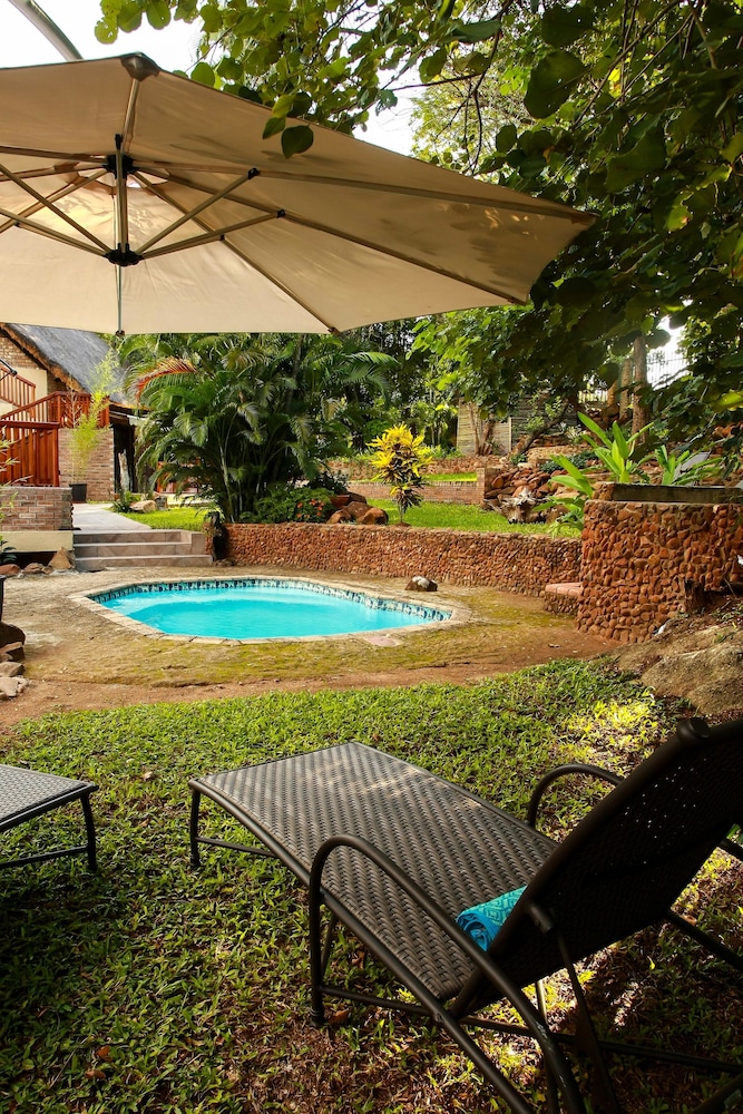 Woodlands Guest House Hazyview