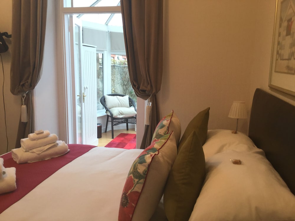Craggallan Guest House
