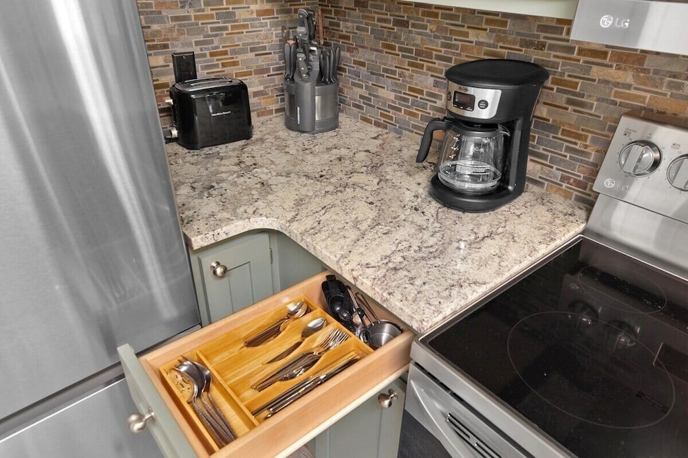Fairways 12a 3 Bedroom Condo