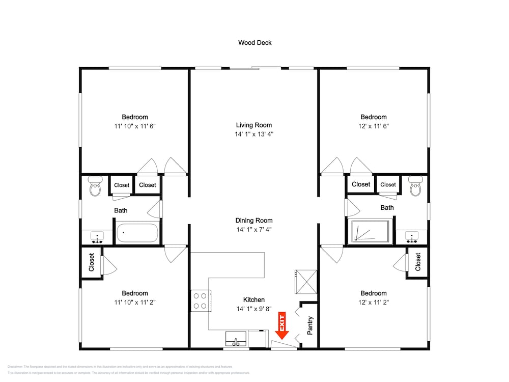 Sellers by Topsail Realty
