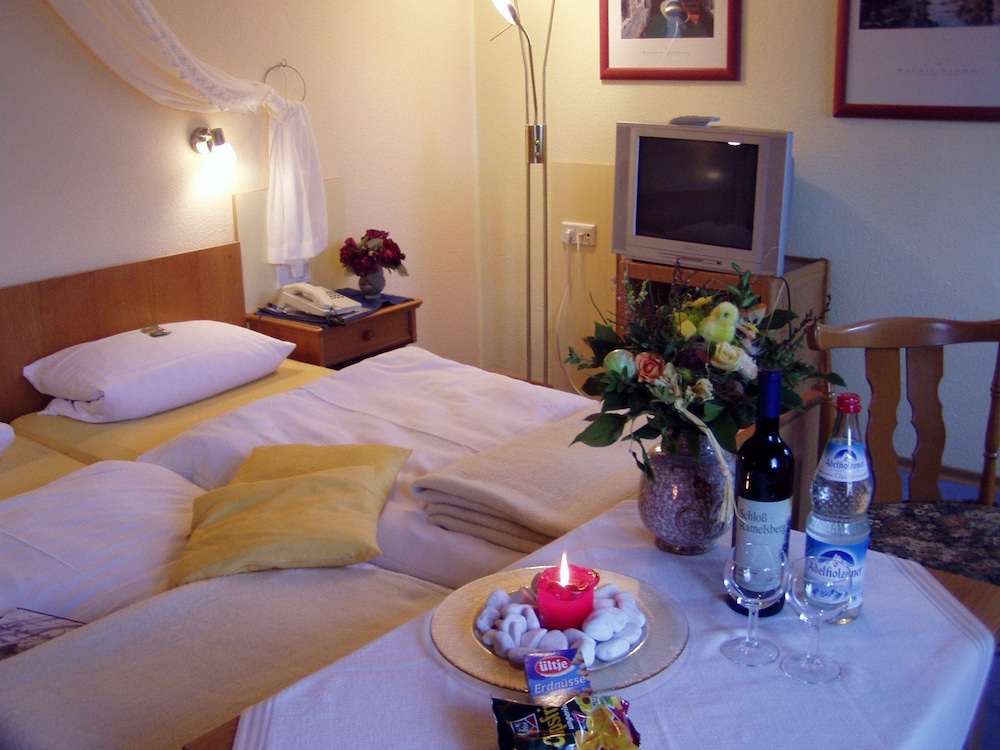 Hotel zur Post - Property Image 22