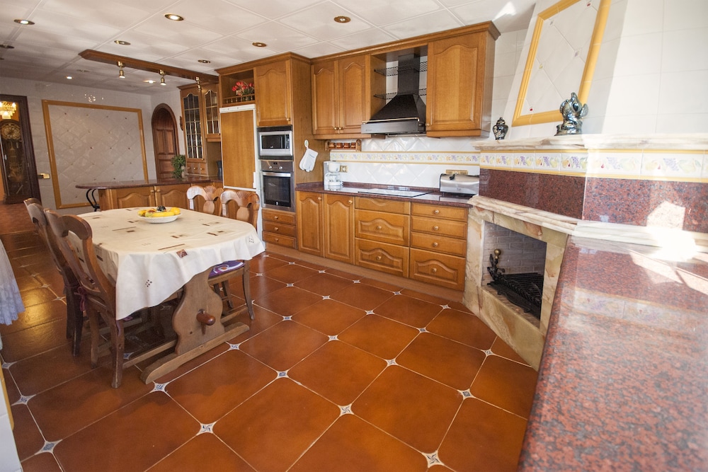 Villa Carvajal