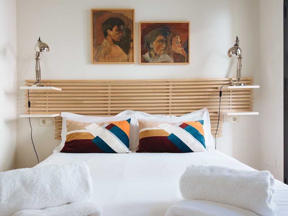 Boutike Apartments
