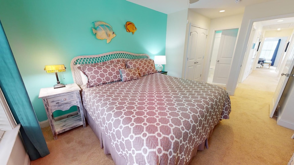 Serendipity by Tybee Vacation Rentals
