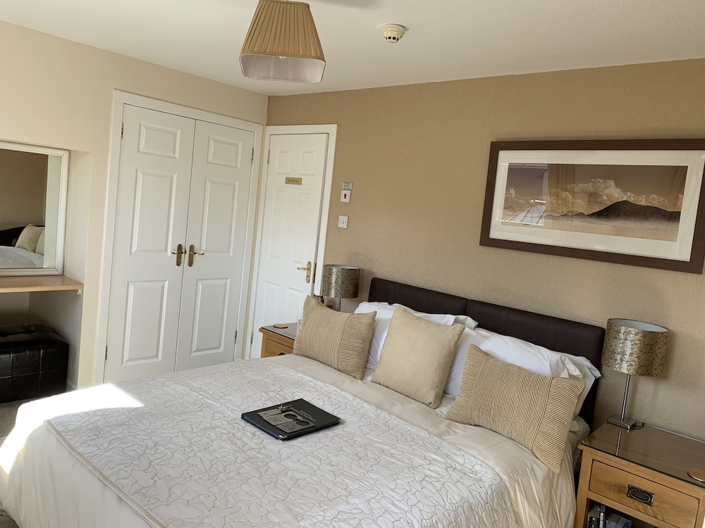 Silverstrands Guest House
