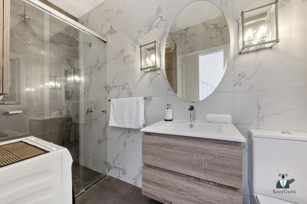 Kozyguru | Glebe | Cozy 2 Bedroom Terrace House