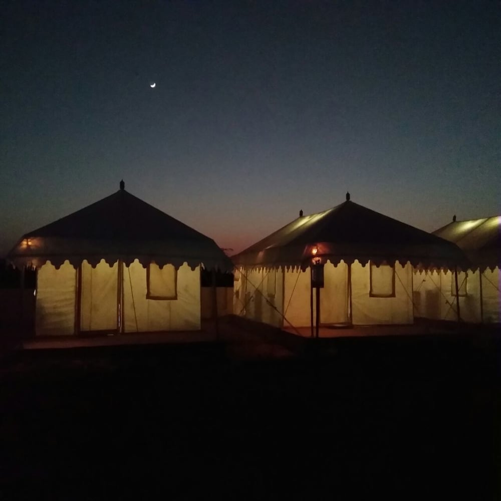 Hiriz Gorewali Resort view 5