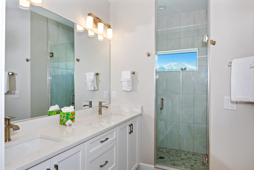 Bettys Beach House