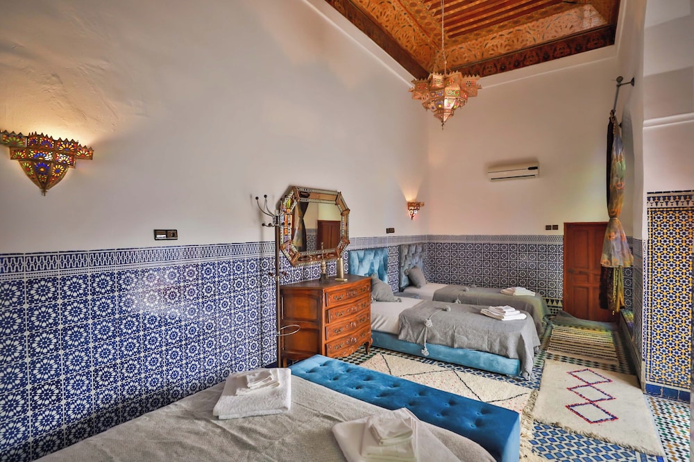 riad dar jeanne