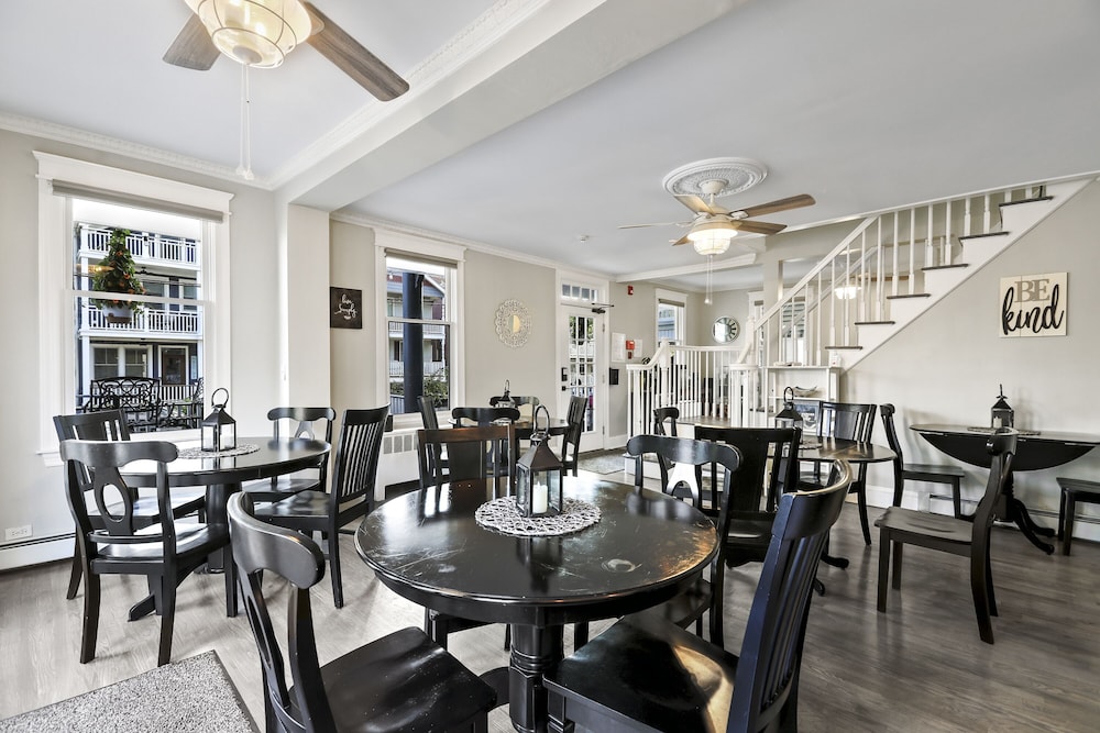 The Inn at Ocean Grove