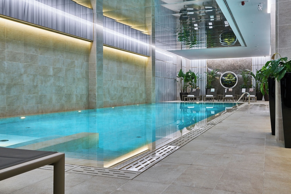 Rayelin Hotel Istanbul Old City Special Category - Image 49