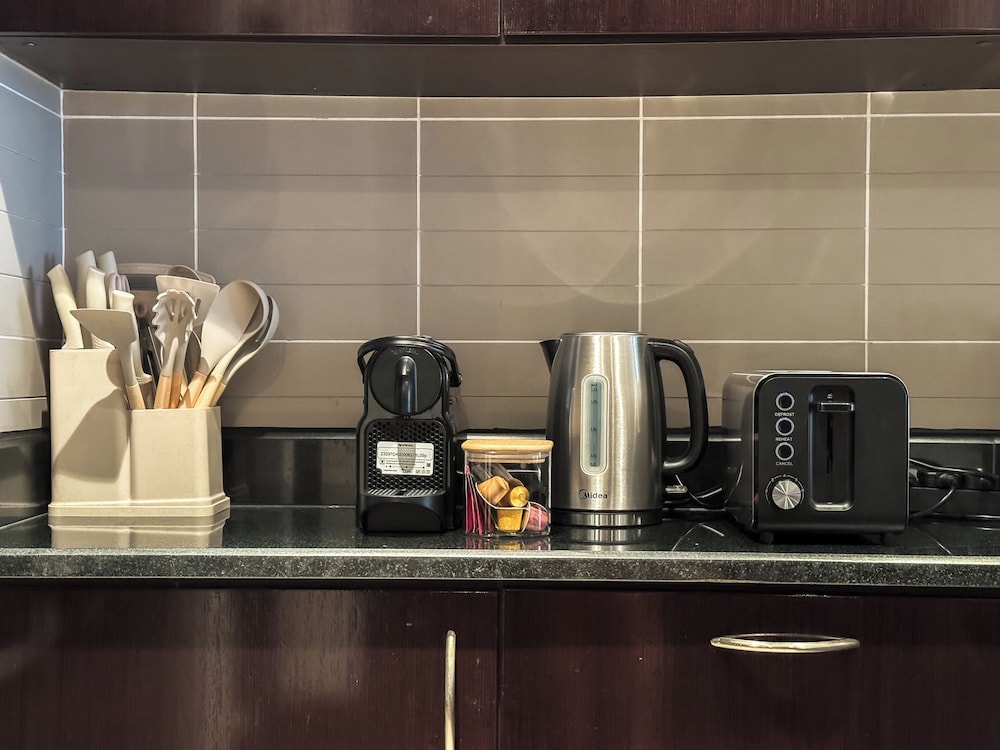 Resort Apartments - Royal Amwaj North