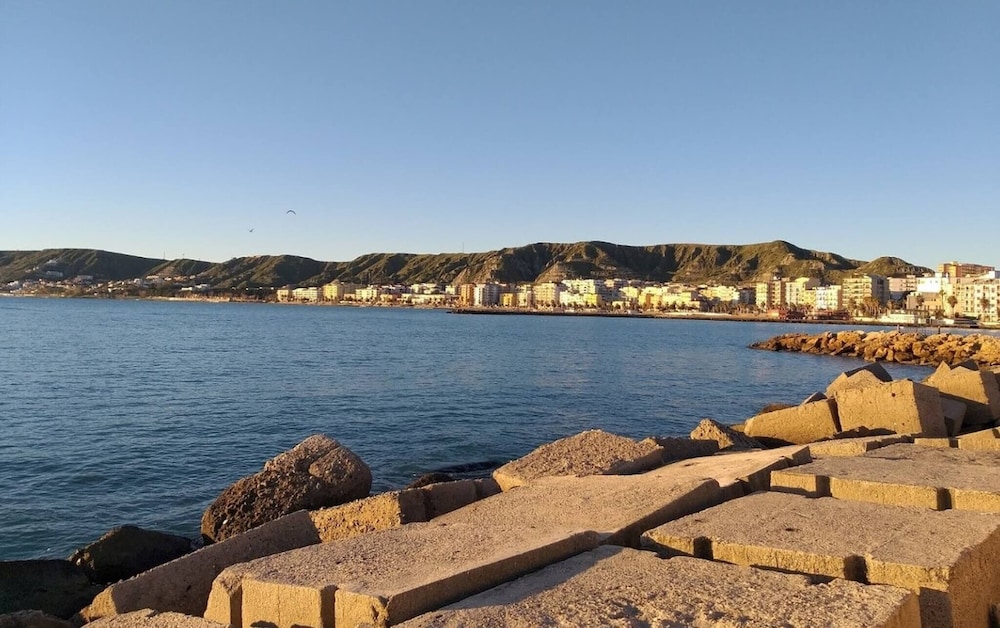 Casa Di Rino - on the Seafront of Crotone view 4