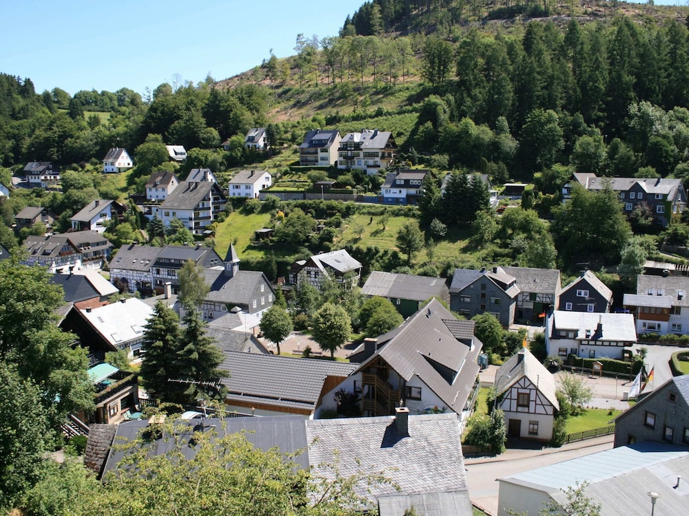 Holiday Home in Willingen Near Ski Area