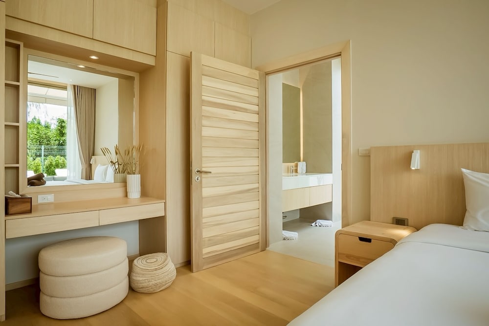 Akal Pool Villa 3BR near Laguna, Bangtao & Beach