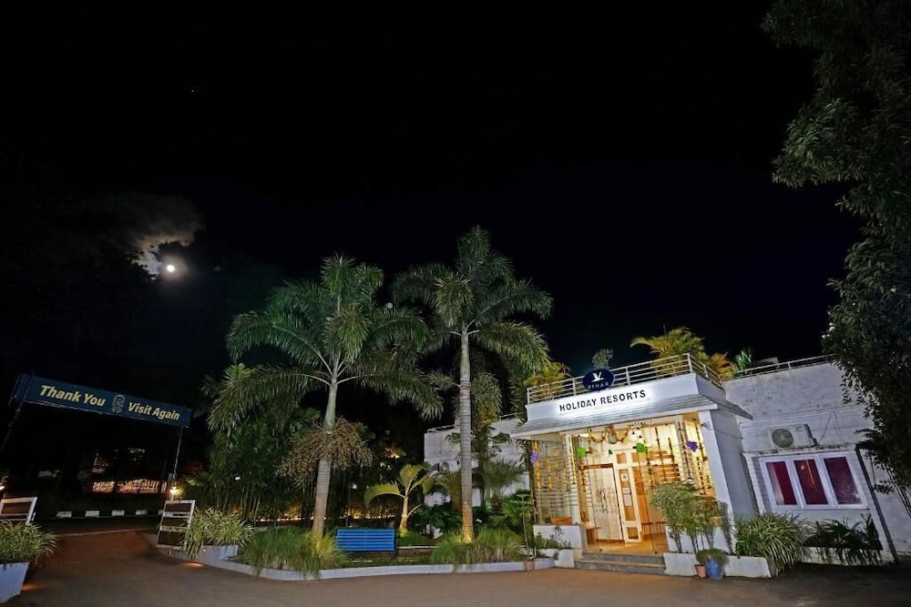 Vihar Holiday Resorts
