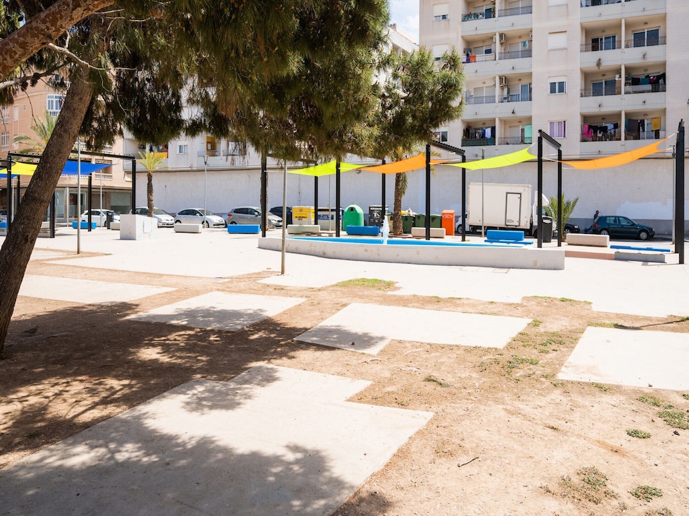 Belvilla by OYO Alicante