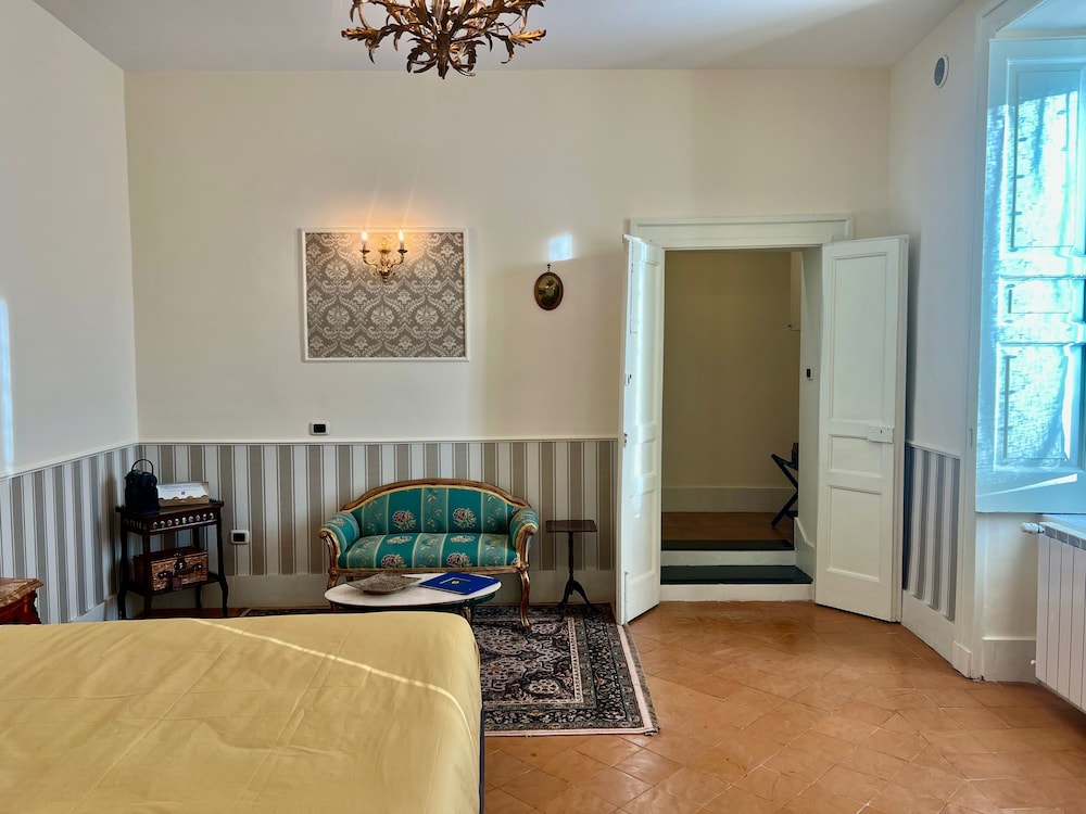 Casa Santangelo