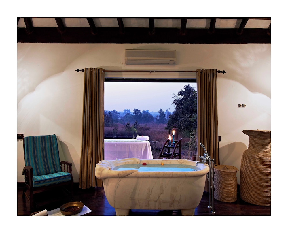 Samode Safari Lodge