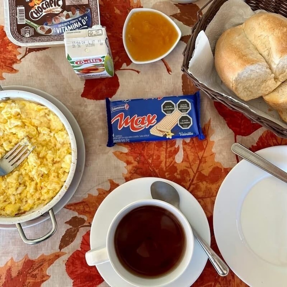 Hostal Recuerdos de Familia