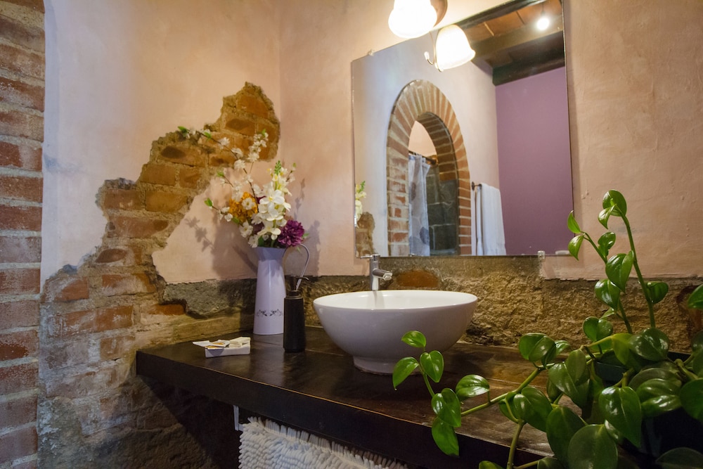 Hotel Monasterio