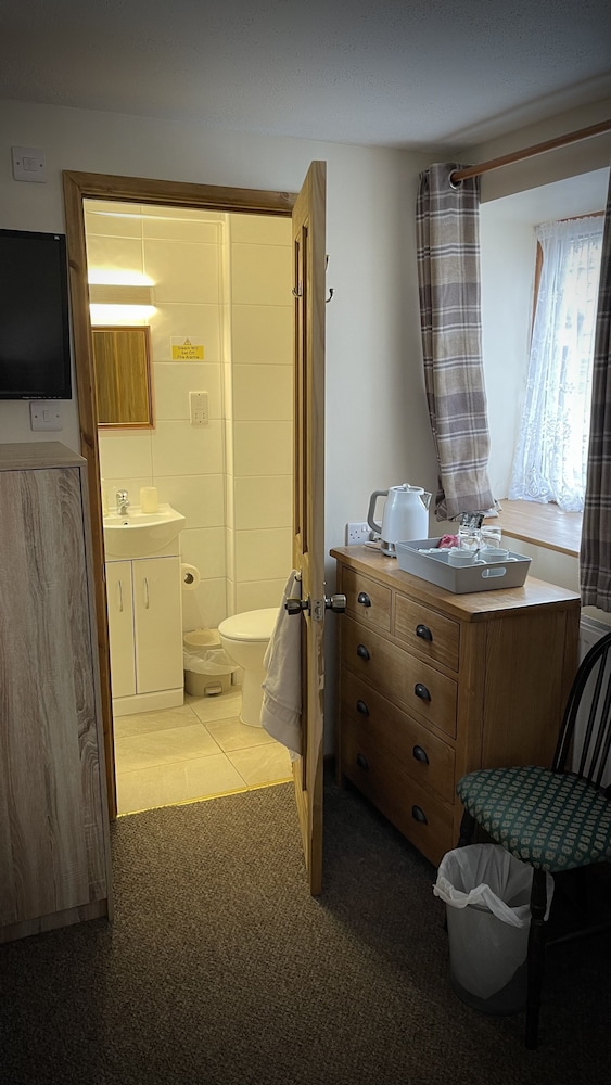 White Horse Inn Clun