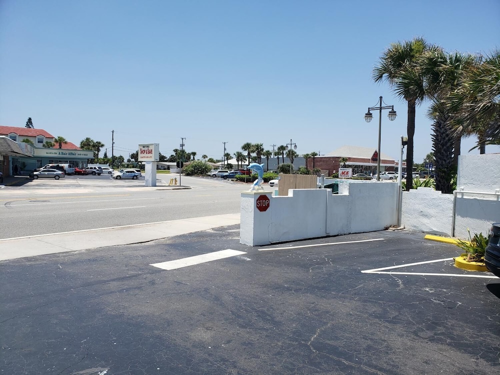 The Seascape Inn