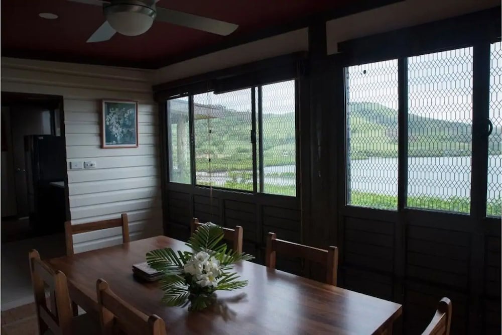 Dreamview Villas - In Rakiraki