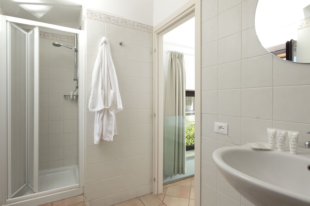 Giotto Luxury Country House