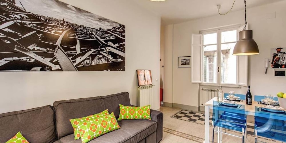 Monti - Coliseum 3 bedroom apartment