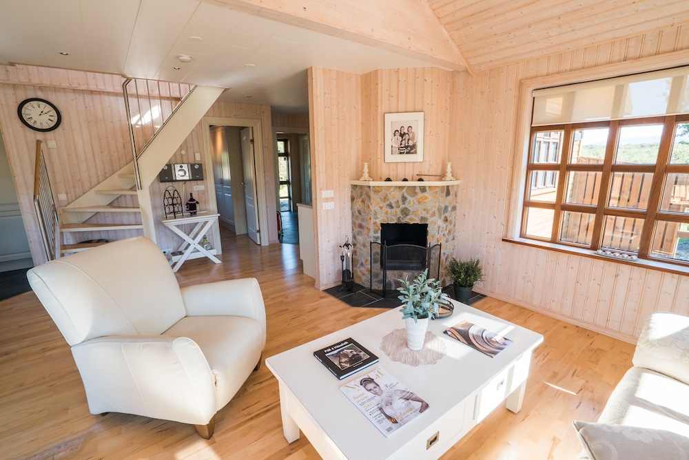 Húsafell Holiday Homes, photo 51