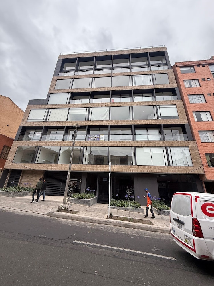 U-GO Edificio Macae