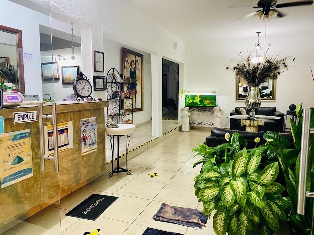 Colima Vacations - El Rincon De Los Angeles - Property Image 31