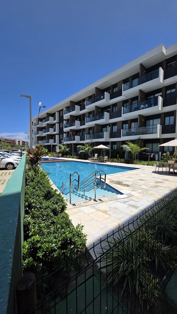 Makia Beach Exp. Muro Alto 117D byLP
