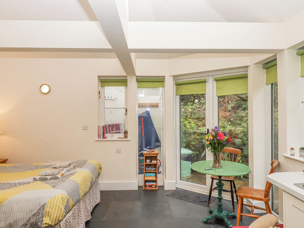 The Annexe